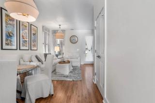 Pelican Cove Cottage located Downtown Ocean Springs - 2