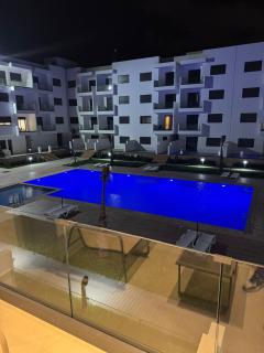 Residence Rmilat Garden Martil - 0