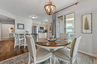 Spacious Beach View, End Unit in Legacy Tower 2-1301 - 3 Bedroom 3 Bath Condo - 2