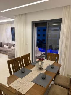 Residence Rmilat Garden Martil - 1