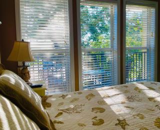 123 Beau Clair - Beachside Townhome with Balcony and Pool in Long Beach - 2