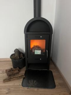 Wiejska Przystań blisko Energylandii - 5