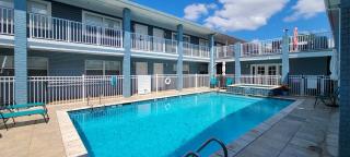 103 Cypress Cove ~ Beautiful 1 bedroom 1 bath beachfront condo in Biloxi - 0