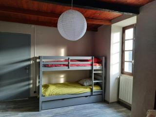 La Maison de Mamée - 1