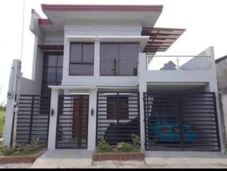 Villa Maria Reyna Mansilingan Bacolod city - 4