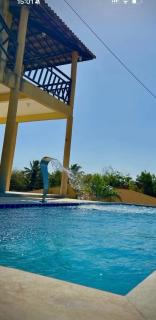 Casa da Duna Moitas-Icaraizinho de Amontada Ceará - 1