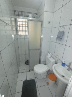 Apartamento do Guerreiro com Área Gourmet e Redario - 6