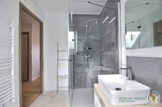 House, Perros-Guirec, Trestraou Beach 600 m away - Perros-Guirec - 7