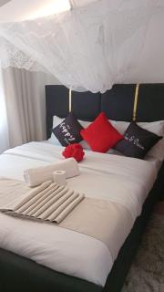 Budget bliss3 Ruaka - 7