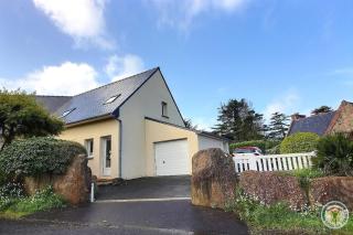 House, Perros-Guirec, Trestraou Beach 600 m away - 1