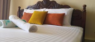 Tamasha Golden Beach - 2 bedroom apartment - 3