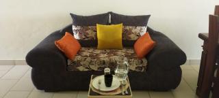 Tamasha Golden Beach - 2 bedroom apartment - 1