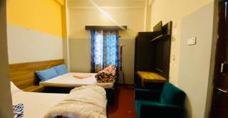 Hotel MAQ Lumbini - 7