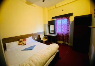 Hotel MAQ Lumbini - 6