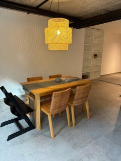 Ferienwohnung an der Aitrach NEU Renoviert - Aitrach - 8