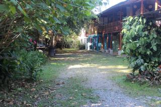 Brisas del Caribe 3 - 4