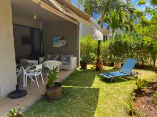 AZURI Serviced Garden Apartment - 0