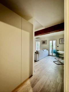 T2 Rénové Cosy et Lumineux - Perpignano - 9