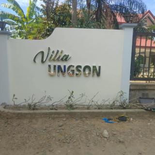 Villa Ungson - Your Family Getaway in Ilocos - 8