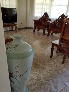 Villa Ungson - Your Family Getaway in Ilocos - 5