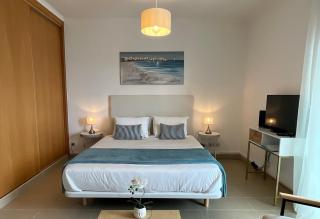 Studio Rossio Sea View By ALzira - 8