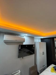 Golden horn hostel - 2