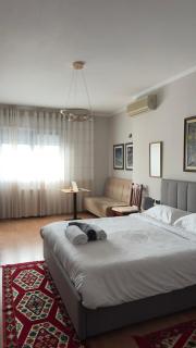 Air Albania Stay - 2