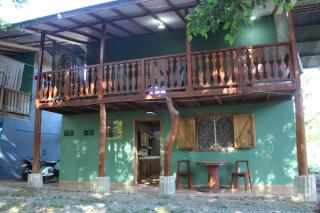 Brisas del Caribe 3 - 7