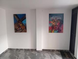 Hotel San Marcos Las Lajas - 1