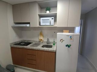 Seu Espaço Charmoso em Brasília - 3