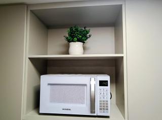 Seu Espaço Charmoso em Brasília - 2