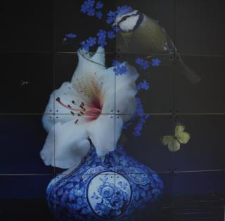 Tiny cabin in bosrijke omgeving de Veluwe - met terras, tuin en fietsschuurtje - 2