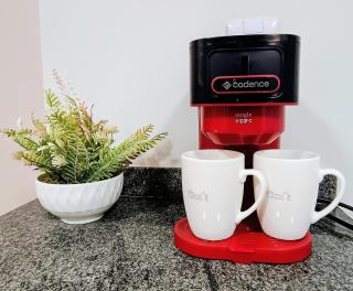 Seu Espaço Charmoso em Brasília - 1