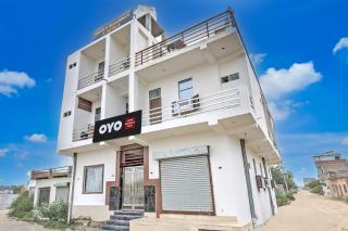 Hotel O Vrishti Residency - 0