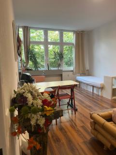 Happy Home shared apartment - Berlino - 9