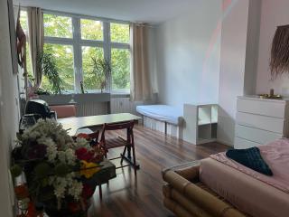 Happy Home shared apartment - Berlin - 6