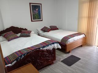 Hotel San Marcos Las Lajas - 3