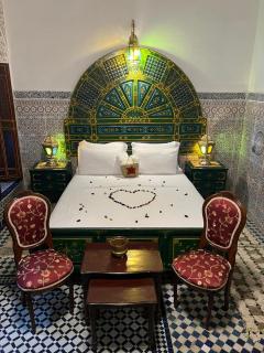 Riad Dar Bahja - More Than a Stay - 0