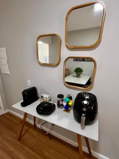 Apartamento Aconchegante Nogueira - Petrópolis - 5