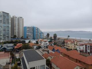 Departamento con vista al mar - 6