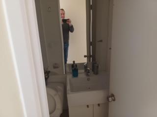 Departamento con vista al mar - 1