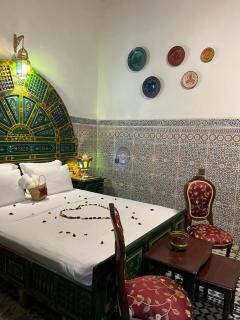 Riad Dar Bahja - More Than a Stay - 9