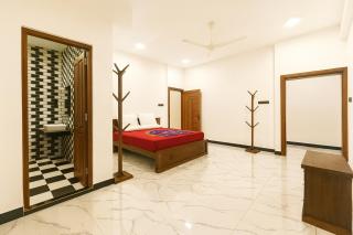 ACCOM Premium Residence - 1