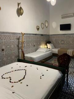 Riad Dar Bahja - More Than a Stay - 6