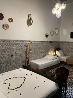 Riad Dar Bahja - More Than a Stay - 7