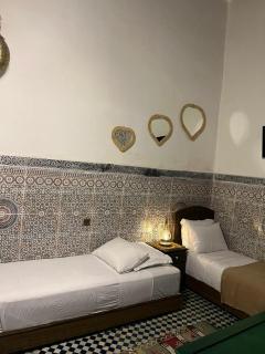 Riad Dar Bahja - More Than a Stay - 4