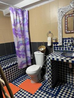 Riad Dar Bahja - More Than a Stay - 5