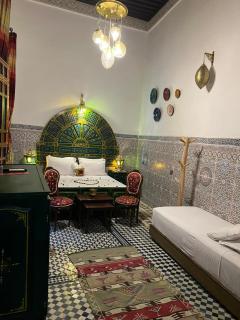 Riad Dar Bahja - More Than a Stay - 8