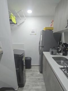 Apartamento Mavile L&B - 5
