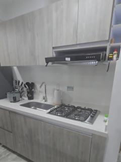 Apartamento Mavile L&B - 2